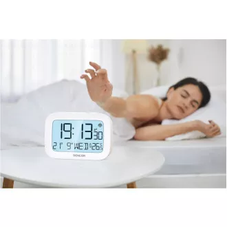 SDC 2200 URA Z ALARMOM SENCOR