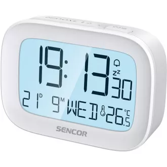 SDC 2200 URA Z ALARMOM SENCOR