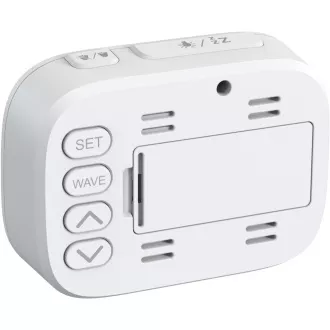 SDC 2200 URA Z ALARMOM SENCOR