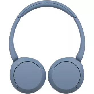 WH CH520 modre slušalke Bluetooth SONY