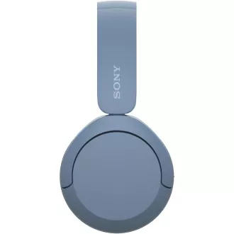 WH CH520 modre slušalke Bluetooth SONY