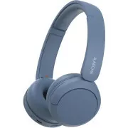 WH CH520 modre slušalke Bluetooth SONY