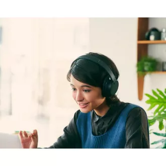 WH CH720N črne slušalke Bluetooth SONY