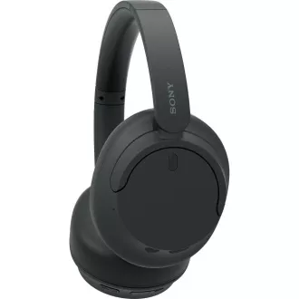 WH CH720N črne slušalke Bluetooth SONY