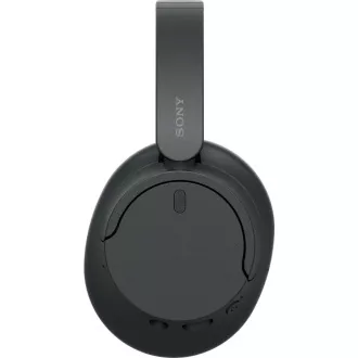 WH CH720N črne slušalke Bluetooth SONY