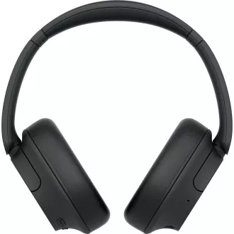 WH CH720N črne slušalke Bluetooth SONY