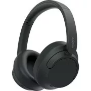 WH CH720N črne slušalke Bluetooth SONY