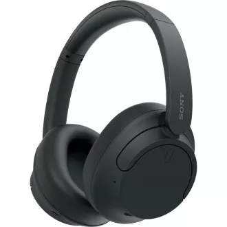 WH CH720N črne slušalke Bluetooth SONY