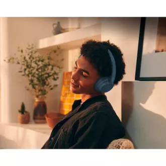 WH CH720N modre slušalke Bluetooth SONY