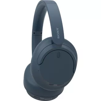WH CH720N modre slušalke Bluetooth SONY