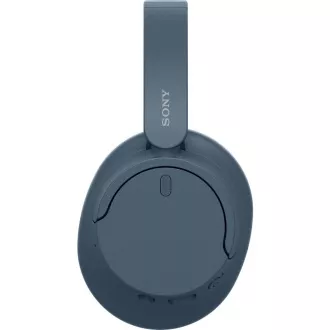 WH CH720N modre slušalke Bluetooth SONY
