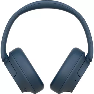 WH CH720N modre slušalke Bluetooth SONY
