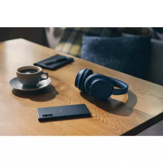 WH CH720N modre slušalke Bluetooth SONY
