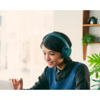WH CH720N modre slušalke Bluetooth SONY