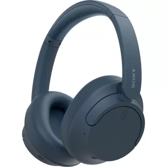WH CH720N modre slušalke Bluetooth SONY