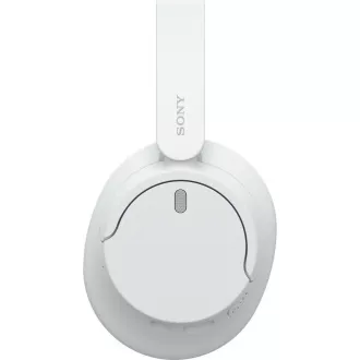 WH CH720N bele slušalke Bluetooth SONY