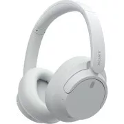 WH CH720N bele slušalke Bluetooth SONY