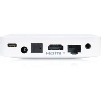 HOMATICS Box R 4K Lite Android TV - Razpakirano HOMATICS Box R 4K Lite Android TV - Razpakirano