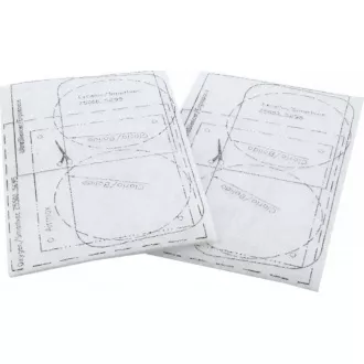 FILTER EF54 (900084305) ELECTROLUX