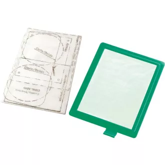 FILTER EF55 (900084306) ELECTROLUX
