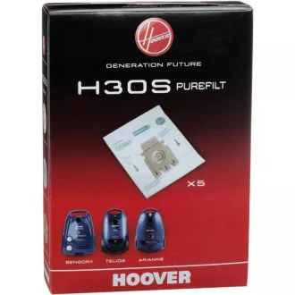 H 30S VREČKE ZA SESALNIK HOOVER H 30S VREČKE ZA SESALNIK HOOVER