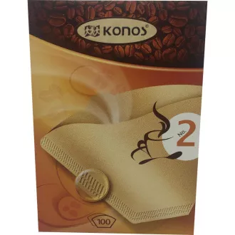 FILTER ZA KAVO. NO.2 JOLLY