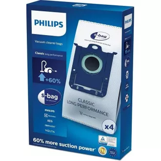 FC8021/03 VREČKE PHILIPS