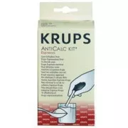 F0540010(A) KRUPS ZA ODSTRANJEVANJE VODNEGA KAMNA
