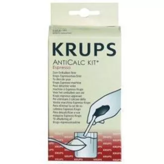 F0540010(A) KRUPS ZA ODSTRANJEVANJE VODNEGA KAMNA