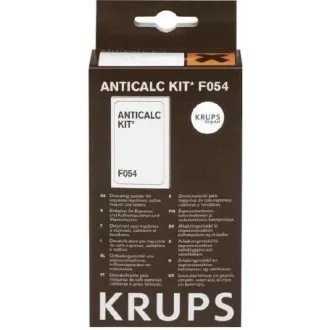 F0540010(A) KRUPS ZA ODSTRANJEVANJE VODNEGA KAMNA