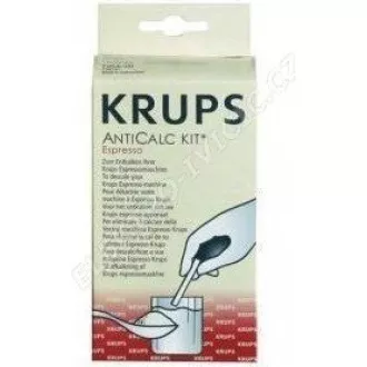 F0540010(A) KRUPS ZA ODSTRANJEVANJE VODNEGA KAMNA