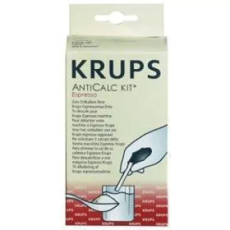 F0540010(A) KRUPS ZA ODSTRANJEVANJE VODNEGA KAMNA