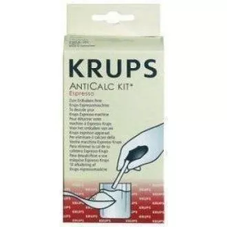 F0540010(A) KRUPS ZA ODSTRANJEVANJE VODNEGA KAMNA