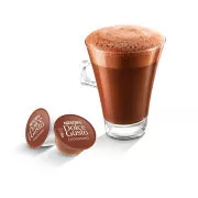DOLCE G. CHOCOCINO KAPSULE 16 KOSOV NESCAFÉ