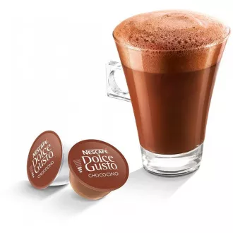 DOLCE G. CHOCOCINO KAPSULE 16 KOSOV NESCAFÉ