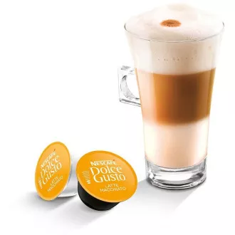 LATTE MACCHIATO KAPSULE 16 KOSOV NESCAFE