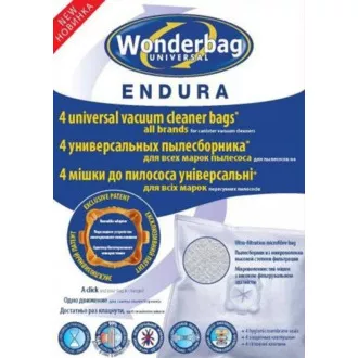 WB484740 VREČKE ROWENTA