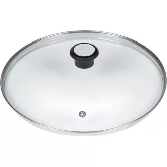 28097512 STEKLENA PLAČA 24 cm TEFAL