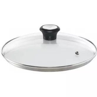 28097512 STEKLENA PLAČA 24 cm TEFAL