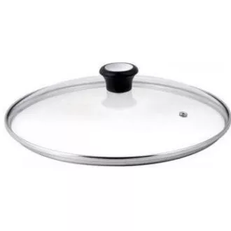 28097512 STEKLENA PLAČA 24 cm TEFAL