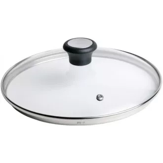 28097612 STEKLENA PLAČA 26 cm TEFAL