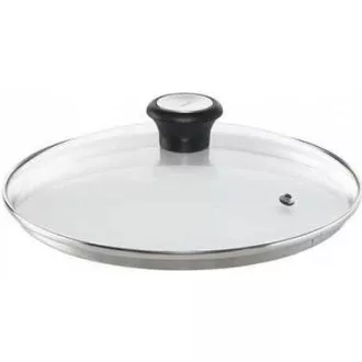 28097612 STEKLENA PLAČA 26 cm TEFAL