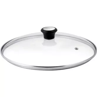 28097612 STEKLENA PLAČA 26 cm TEFAL