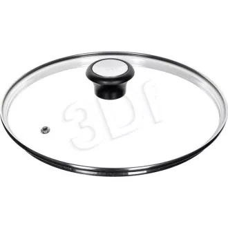 28097612 STEKLENA PLAČA 26 cm TEFAL