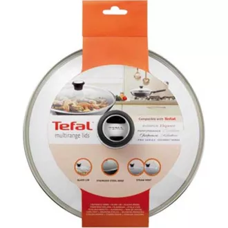 28097712 STEKLENA PLAČA 28 cm TEFAL