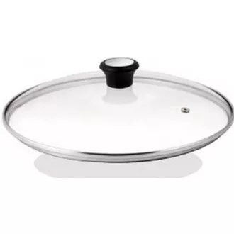 28097712 STEKLENA PLAČA 28 cm TEFAL