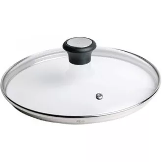 28097712 STEKLENA PLAČA 28 cm TEFAL