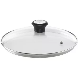 28097712 STEKLENA PLAČA 28 cm TEFAL
