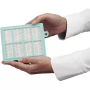 FC8038/01 PHILIPS HEPA FILTER