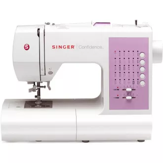 SMC 7463 ŠIVALNI STROJ SINGER